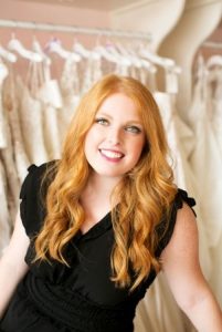 Madison from Simply Blush Bridal