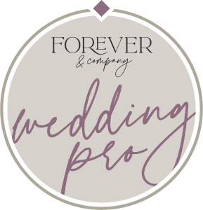 Forever and Company Wedding Pro 2021 Web Badge