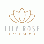 Lily Rose Events Logo
