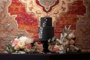 Confectionate Cakes - Photo by Indigosilver -Forever and Company