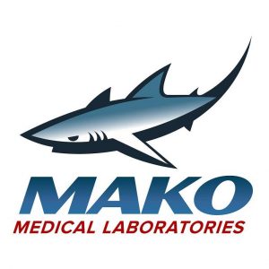 Mako Medical Logo