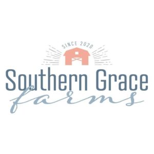 Southern Grace Farms Logo