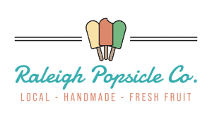 Raleigh Popsicle Co. Logo