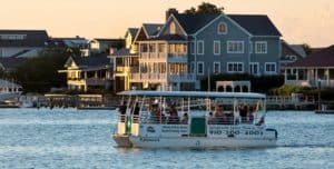 Wrightsville Beach Water Tours | Outdoor Photo | Boat on Water
