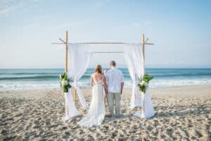 Emerald Isle Realty | A Seaside Wedding and Events