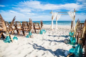 Emerald Isle Realty | A Seaside Wedding and Events