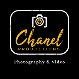 Chanel Productions Logo