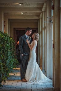 Expert Wedding Photographer | The Nixons Photography