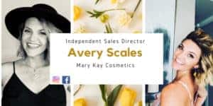 Mary Kay | Avery Scales