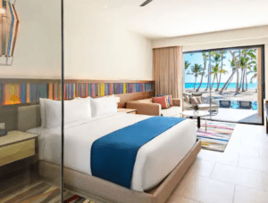 Hotel Room Punta Cana