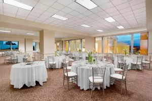 Sheraton Raleigh NC | Downtown Raleigh | Hotel Ballroom, Wedding Venue, Restaurant