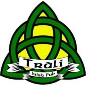 Trali Logo