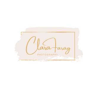 Clara Farag logo