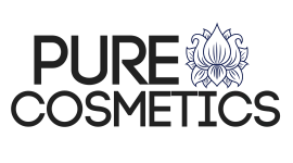 Pure Cosmetics Corporate Logo