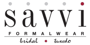 Savvi Formalwear Logo