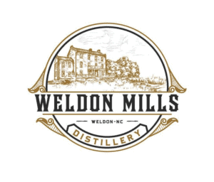 Weldon Mills Distillery Logo